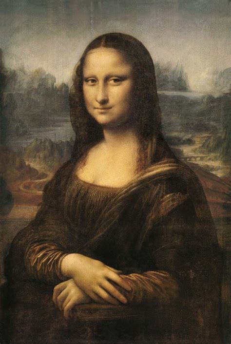 la_monna|Masterpiece Story: Mona Lisa by Leonardo da Vinci